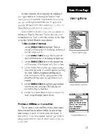 Предварительный просмотр 47 страницы Garmin Rino 120 Owner'S Manual And Reference Manual