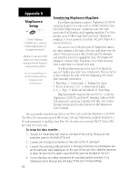 Preview for 80 page of Garmin Rino 120 Owner'S Manual And Reference Manual