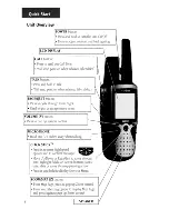 Preview for 93 page of Garmin Rino 120 Owner'S Manual And Reference Manual