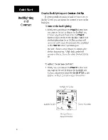 Preview for 95 page of Garmin Rino 120 Owner'S Manual And Reference Manual