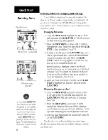 Preview for 97 page of Garmin Rino 120 Owner'S Manual And Reference Manual