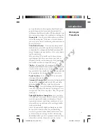 Preview for 7 page of Garmin Rino 130 Owner'S Manual And Reference Manual