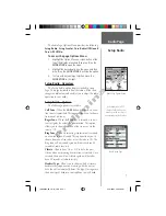 Preview for 17 page of Garmin Rino 130 Owner'S Manual And Reference Manual