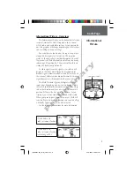 Preview for 19 page of Garmin Rino 130 Owner'S Manual And Reference Manual