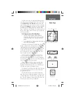 Preview for 25 page of Garmin Rino 130 Owner'S Manual And Reference Manual