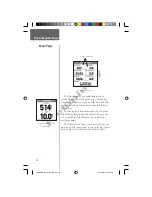 Preview for 34 page of Garmin Rino 130 Owner'S Manual And Reference Manual