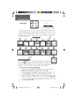 Preview for 36 page of Garmin Rino 130 Owner'S Manual And Reference Manual