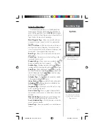 Preview for 37 page of Garmin Rino 130 Owner'S Manual And Reference Manual