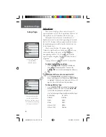 Preview for 66 page of Garmin Rino 130 Owner'S Manual And Reference Manual