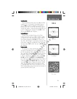 Preview for 73 page of Garmin Rino 130 Owner'S Manual And Reference Manual