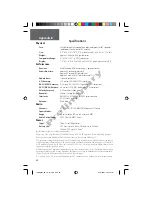 Preview for 76 page of Garmin Rino 130 Owner'S Manual And Reference Manual