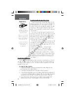 Preview for 78 page of Garmin Rino 130 Owner'S Manual And Reference Manual