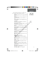 Preview for 81 page of Garmin Rino 130 Owner'S Manual And Reference Manual