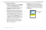 Preview for 71 page of Garmin RINO 520 - Hiking GPS Receiver Owner'S Manual