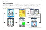 Preview for 10 page of Garmin Rino 530HCx - Hiking GPS Receiver Owner'S Manual