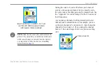 Preview for 17 page of Garmin Rino 530HCx - Hiking GPS Receiver Owner'S Manual