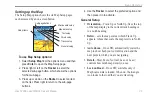 Preview for 31 page of Garmin Rino 530HCx - Hiking GPS Receiver Owner'S Manual