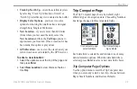 Preview for 41 page of Garmin Rino 530HCx - Hiking GPS Receiver Owner'S Manual