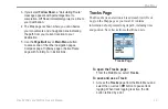 Preview for 49 page of Garmin Rino 530HCx - Hiking GPS Receiver Owner'S Manual