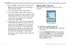 Preview for 50 page of Garmin Rino 530HCx - Hiking GPS Receiver Owner'S Manual