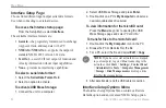 Preview for 60 page of Garmin Rino 530HCx - Hiking GPS Receiver Owner'S Manual