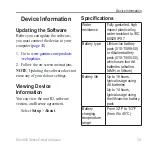 Preview for 41 page of Garmin Rino 600 Owner'S Manual