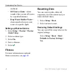 Preview for 38 page of Garmin Rino 610 Owner'S Manual