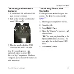 Preview for 41 page of Garmin Rino 650 Owner'S Manual