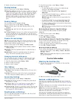 Preview for 13 page of Garmin RINO 700 Owner'S Manual