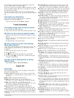 Preview for 17 page of Garmin RINO 700 Owner'S Manual