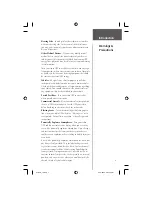 Preview for 7 page of Garmin RINO120 Owner'S Manual And Reference Manual