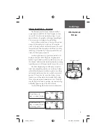 Preview for 19 page of Garmin RINO120 Owner'S Manual And Reference Manual