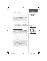 Preview for 21 page of Garmin RINO120 Owner'S Manual And Reference Manual