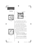 Preview for 24 page of Garmin RINO120 Owner'S Manual And Reference Manual