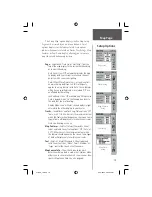 Preview for 29 page of Garmin RINO120 Owner'S Manual And Reference Manual