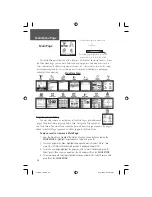 Preview for 36 page of Garmin RINO120 Owner'S Manual And Reference Manual