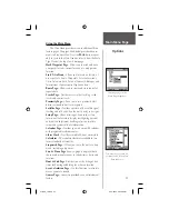 Preview for 37 page of Garmin RINO120 Owner'S Manual And Reference Manual