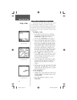 Preview for 48 page of Garmin RINO120 Owner'S Manual And Reference Manual