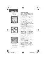 Preview for 56 page of Garmin RINO120 Owner'S Manual And Reference Manual