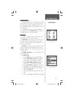 Preview for 61 page of Garmin RINO120 Owner'S Manual And Reference Manual