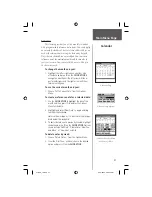 Preview for 67 page of Garmin RINO120 Owner'S Manual And Reference Manual