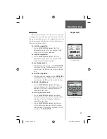 Preview for 69 page of Garmin RINO120 Owner'S Manual And Reference Manual