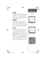 Preview for 73 page of Garmin RINO120 Owner'S Manual And Reference Manual