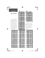 Preview for 84 page of Garmin RINO120 Owner'S Manual And Reference Manual