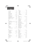 Preview for 86 page of Garmin RINO120 Owner'S Manual And Reference Manual