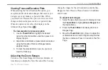 Preview for 45 page of Garmin rino130 Owner'S Manual