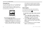 Preview for 46 page of Garmin rino130 Owner'S Manual