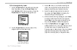 Preview for 59 page of Garmin rino130 Owner'S Manual
