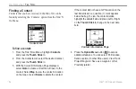 Preview for 60 page of Garmin rino130 Owner'S Manual