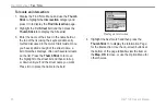 Preview for 66 page of Garmin rino130 Owner'S Manual